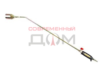 Горелка кровельная КЕДР ГВ-111В (L-930 мм диам. 50 мм вентиль)